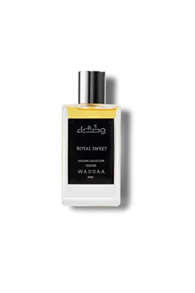 WADDAA عطر رويال سويت