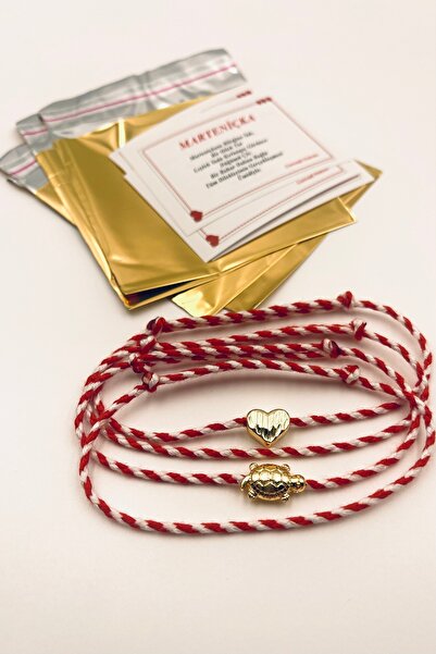 Concept HuBuTU Gift Set with 4 Cards, Gelatin Turtle Heart Figured Luxury Dra...