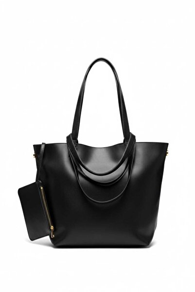 GenelTedarik POLEN CÜZDANLI DERİ ÇANTA