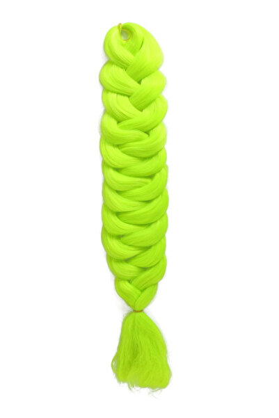 Angel Hair Afrika Örgüsü Ve Rasta Için Sentetik Saç - 210cm - 165gr - A22
