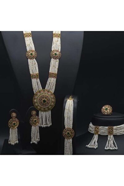 Nabd Althiqa Royal Lulu Luxury Set