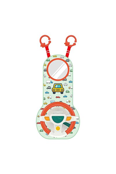 Hunger Vehicle Mounted Steering Wheel