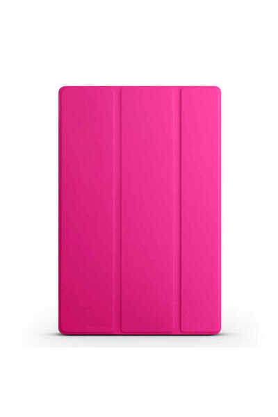 Giz Story غطاء ذكي متوافق مع جهاز Galaxy Tab A8 10.5 SM-X200 (2021) مع حامل -...