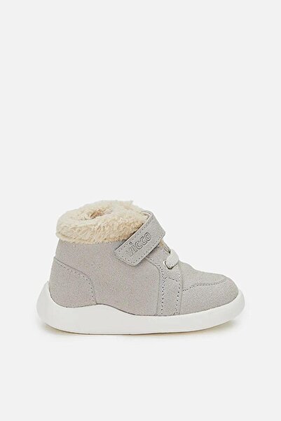 Vicco Tinky First Step Phylon Boots Grey