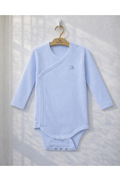 Lily and Co Double-Breasted Body Suit That Can Be Tailored to Size