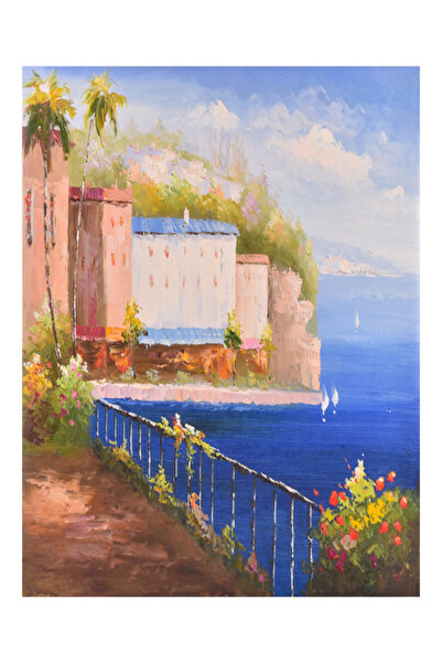 GENERAL Oil Painting Canvas Art