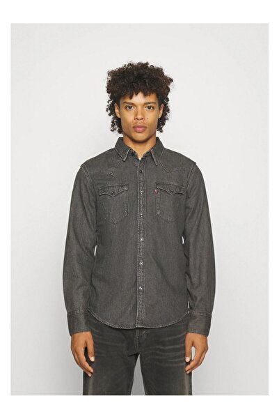 Levis Ανδρικό πουκάμισο BARSTOW WESTERN STANDARD