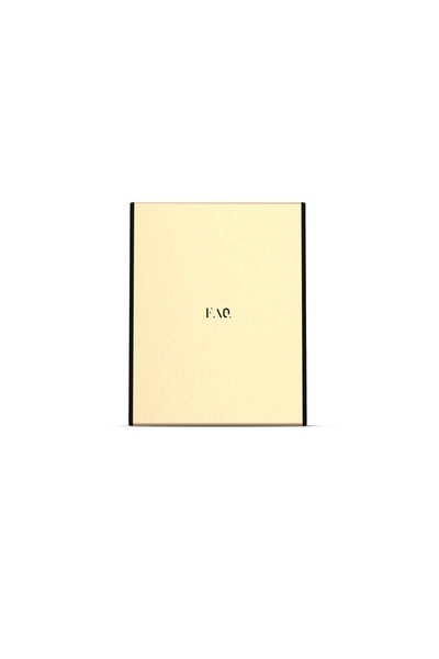 FOREO FAQ™ LED PANEL