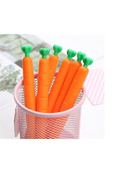 Ibis 101 VERSATİL KALEM HAVUÇ ŞEKİLLİ ADET