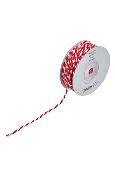 OEM Thick String for Martisor Bracelet 20 m x 2 mm