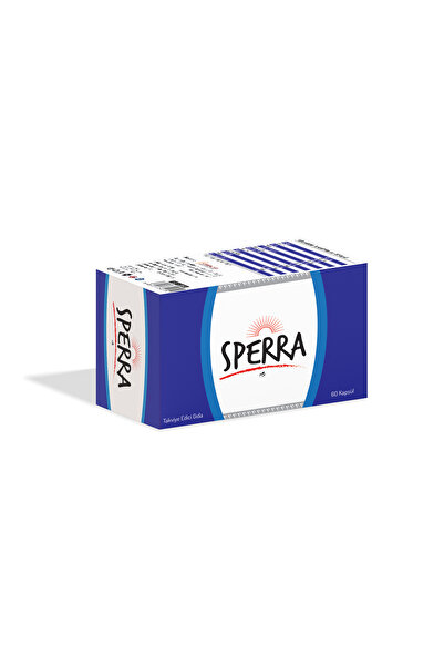 SPERRA Vitamin