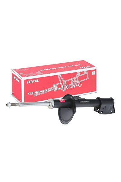 KYB Front shock absorber left/right Dacia Duster