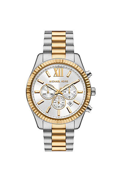 Michael Kors MK9236 Erkek Kol Saati