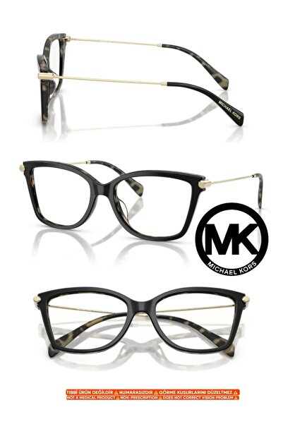 Michael Kors MK4150U (KİNGSTON) 3950 52-17 140 + Blue Light Protection (Drive...