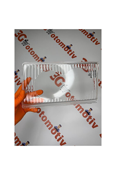 ESER Doğan Slx Kartal Slx Far Camı Sağ 2007