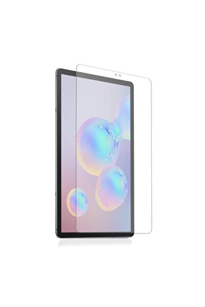 MSALIŞVERİŞ iPad Pro 13 (M5 2025) Screen Protector 9H Nano Transparent