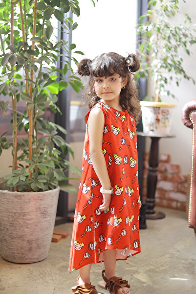 Obaha فستان أسرار البنات