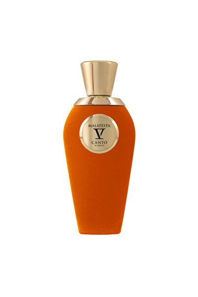 V'Canto V Canto, Malatesta, Extrait De Parfum, Unisex, 100 ml