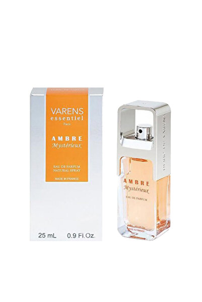Ulric De Varens Ulric De Varens, Varens Essentiel Ambre Mysterieux, Eau De Pa...