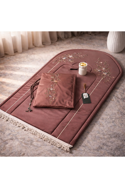 Gerenic Luxury prayer set — (3 pieces)