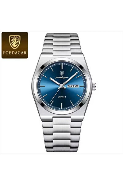 NEALDİN Poedagar 930 Luxury Men's Wristwatch – Stylish & Elegant Design