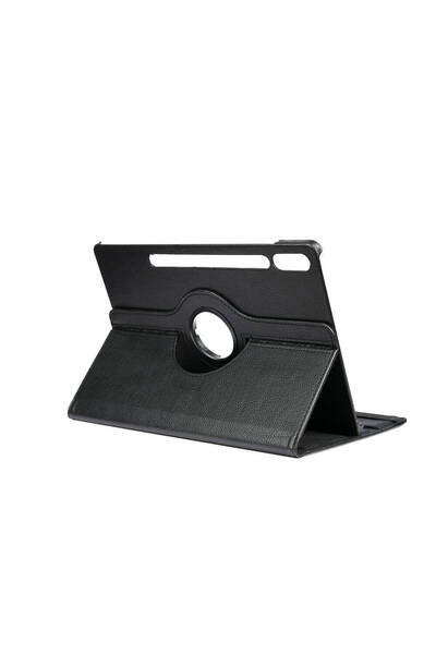 Giz Story حافظة قابلة للدوران متوافقة مع جهاز Galaxy Tab S9 FE Plus من GZST -...