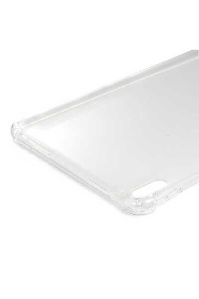 Giz Story غطاء سيليكون مضاد للصدمات من GZST متوافق مع MatePad Pro 10.8 - عديم...