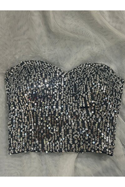 Belle Payet korse çok renkli bellegance