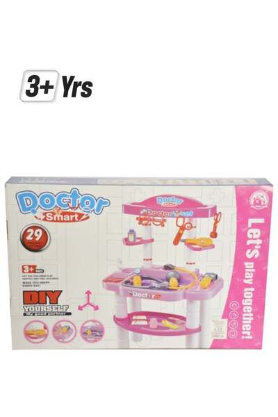 MAAS Doctor Smart 29-Piece Doctor Tool Set