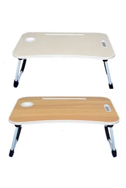 MAAS Foldable Computer Table