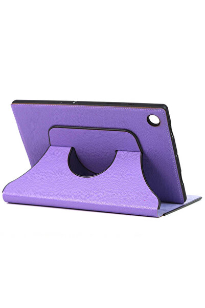 Giz Story حافظة قابلة للدوران متوافقة مع جهاز Galaxy Tab A8 10.5 SM-X200 (202...