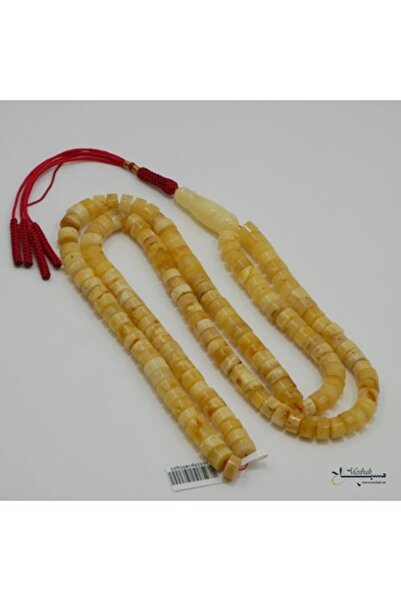 Generic Kalingrad amber rosary
