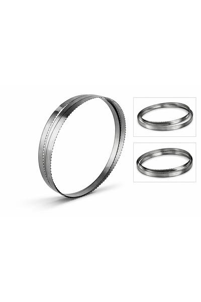 OSİMO 185 LİK 1850 ET KEMİK TESTERE