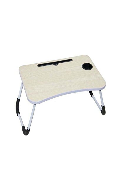 MAAS Foldable Bed Laptop Table