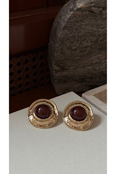 Muse Sister Vintage Eclipse Earrings