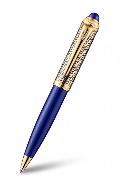 CAAT Luxury pen with accessories