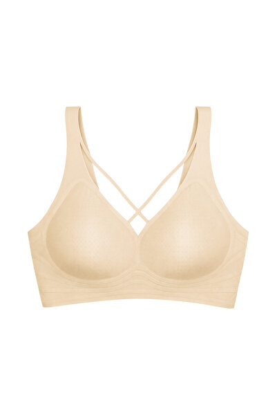 Cottonhill Seamless Bra - Zero Feel |   Ten Laser Cut Seamless Ultra Light Wo...