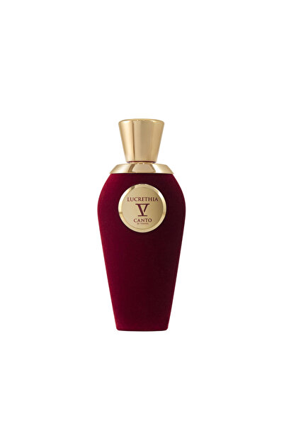 V'Canto V Canto, Lucrethia, Extrait De Parfum, Unisex, 100 ml