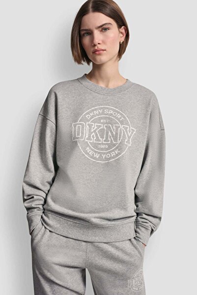 Dkny COLLEGIATE MEDA