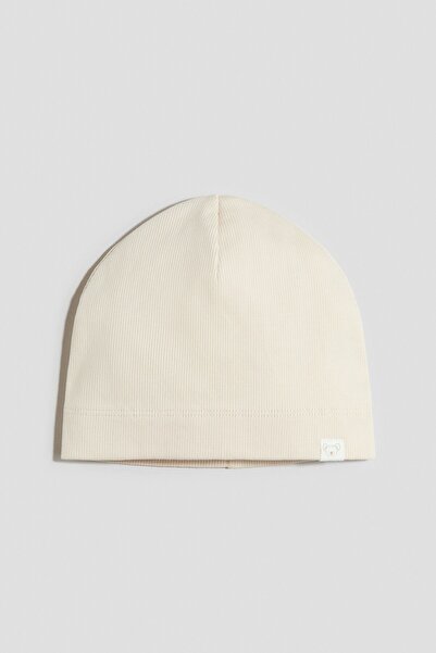 H&M Pamuklu Jarse Bere