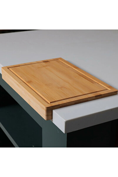 ELZEY HOME Acacia Handle Gold Bottle Opener Stainless Steel