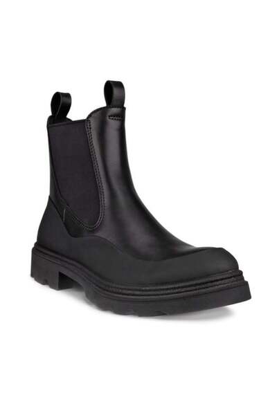 Ecco Grainer W Black
