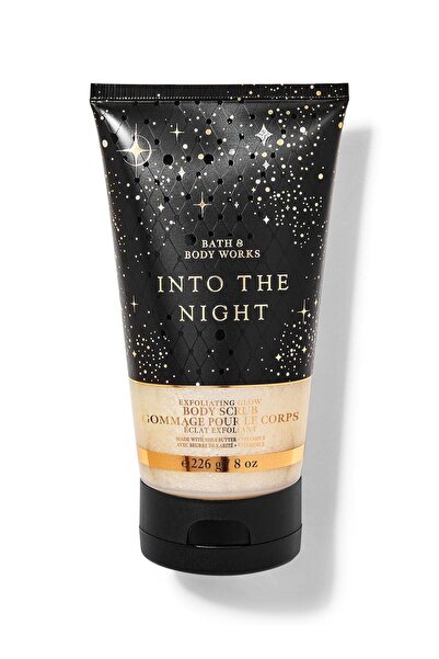Bath & Body Works Into the Night Vücut Peelingi 226 g