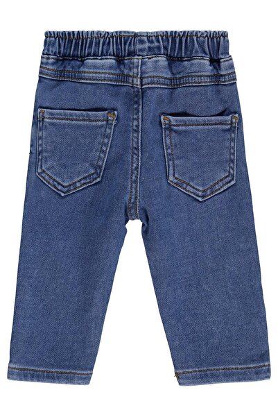 Civil Baby Basic 6-18 Months Pants - Blue 18-24 Months