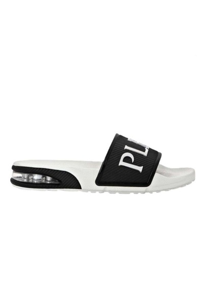 Plein Sport Papuci Slides