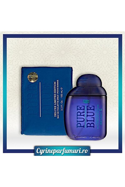 Creation Lamis EDT B, bărbați, 100 ml