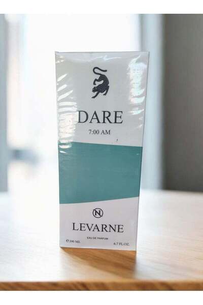 Laverne Deer 7:00 AM Laverne Perfume 200ml