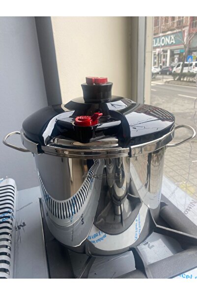 AKSEL SANAYİ TİPİ MATİK DÜDÜKLÜ 20 LT