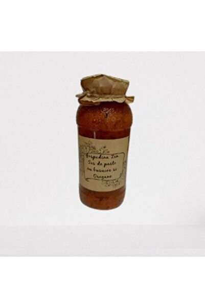 OEM Pasta sauce with basil and oregano