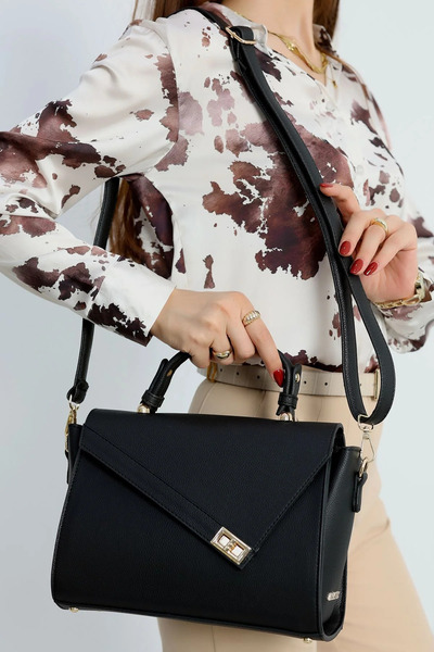 Armine 405-Pia Women's Hand & Shoulder Bag